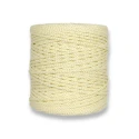 Thai ecological vegetable cellulose cord 200g cream colour