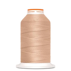 Gutermann Outdoor 40 Beige 3220 filo per cucire tessuti da esterno