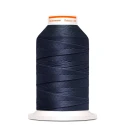 Gutermann Outdoor 40 Blue 6950 thread for sewing outdoor fabrics