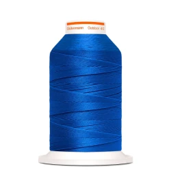 Gutermann Outdoor 40 Bluette 6655 thread for sewing outdoor fabrics