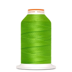 Gutermann Outdoor 40 Lime Green 8530 thread for sewing outdoor fabrics