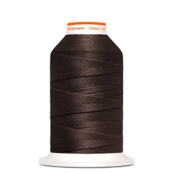 Gutermann Outdoor 40 Marrone Moka 2330 filo per cucire tessuti da esterno