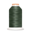 Gutermann Outdoor 40 Military Green 8870 thread for sewing outdoor fabrics