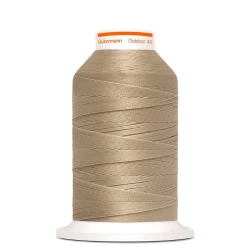 Gutermann Outdoor 40 Beige Nocciola 3010 filo per cucire tessuti da esterno