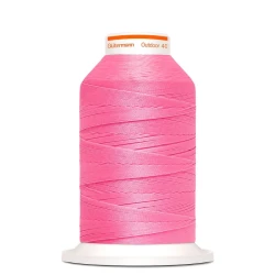 Gutermann Outdoor 40 Rosa 4941 filo per cucire tessuti da esterno