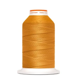 Gutermann Outdoor 40 Giallo Senape 1870 filo per cucire tessuti da esterno