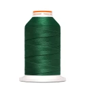 Gutermann Outdoor 40 Green 8125 thread for sewing outdoor fabrics