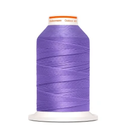 Gutermann Outdoor 40 Viola 5885 filo per cucire tessuti da esterno