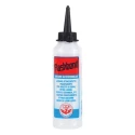 Flashbond quick-setting transparent leather and fabric glue