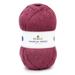Magnum Tweed DMC misto lana tweed in gomitolo da 400g 2