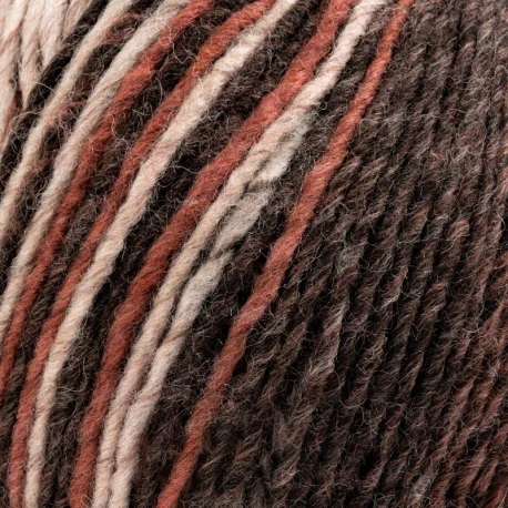 PICASSO Faded WoolSilke, 150 g cake, colour 11