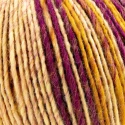 PICASSO shaded woolSilke, 150 g cake, colour 18