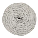 Fettuccia in Cotone Happy Lycra per borse Fashion Bag all'uncinetto rocca da 700gr - Miss Tricot Filati