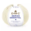 Misto Lana Merino DMC Essentiel 4 gomitolo filato da 50gr.