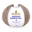 Misto Lana Merino DMC Essentiel 4 gomitolo filato da 50gr.