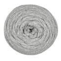 Happy Lycra cotton ribbon for crocheted Fashion Bags, 700g ball - Miss Tricot Filati
