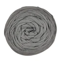Happy Lycra cotton ribbon for crocheted Fashion Bags, 700g ball - Miss Tricot Filati