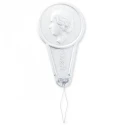 Needle Threader for hand sewing needles with small eyes - 611173 Prym