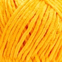 Baby Puff Silke filato 100% Microfibra effetto velluto in gomitolo da 50 gr.