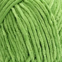 Baby Puff Silke 100% microfibre yarn with a velvet effect in 50 g balls.