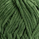 Baby Puff Silke filato 100% Microfibra effetto velluto in gomitolo da 50 gr.