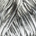 Metal Lycra metallic effect luminous ribbon for bags and accessories - PL1000 Mas