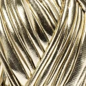 Metal Lycra metallic effect luminous ribbon for bags and accessories - PL1000 Mas
