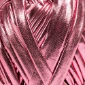 Metal Lycra metallic effect luminous ribbon for bags and accessories - PL1000 Mas