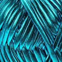 Metal Lycra metallic effect luminous ribbon for bags and accessories - PL1000 Mas