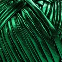 Metal Lycra metallic effect luminous ribbon for bags and accessories - PL1000 Mas