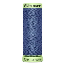 Cordonetto Gutermann Avio 112 filo 30 mt per asole e impunture