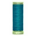Cordonetto Gutermann Ottanio 189 filo 30 mt per asole e impunture