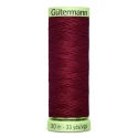 Gutermann Top Stitch Thread Vinaccia 368 30m