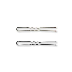 5cm short steel hairpins