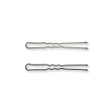 5cm short steel hairpins