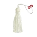 Tassel tassel small 5cm with buttonhole
