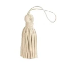 Tassel tassel small 5cm with buttonhole
