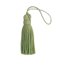 Tassel tassel small 5cm with buttonhole