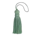 Tassel tassel small 5cm with buttonhole