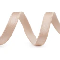 Elastico satinato rasato 10mm ideale per realizzare le spalline dei reggiseni