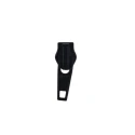 Replacement slider LOWER for S7 spiral plastic double slider hinge