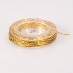 Catenella cobra da 0,65 mm di diametro - Confezione 2 metri - K304 Benox