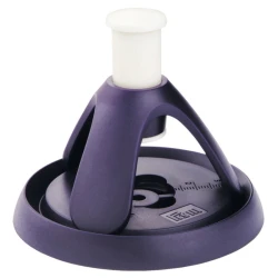 Tripod tool for non-sew fasteners - 673130 Prym 2