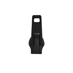 Cursore in plastica ricambio per Cerniera P10 Zip a Carrarmato