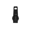 Replacement plastic slider for P10 Carrarmature Zipper