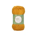 Anchor Creativa Fino cotton yarn for crochet  - Item 4620004