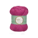Anchor Creativa Fino cotton yarn for crochet  - Item 4620004