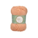 Anchor Creativa Fino cotton yarn for crochet  - Item 4620004