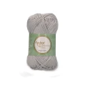 Anchor Creativa Fino cotton yarn for crochet  - Item 4620004