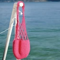 Thai Cotton Happy Time lanyard for making 250g spool bags.